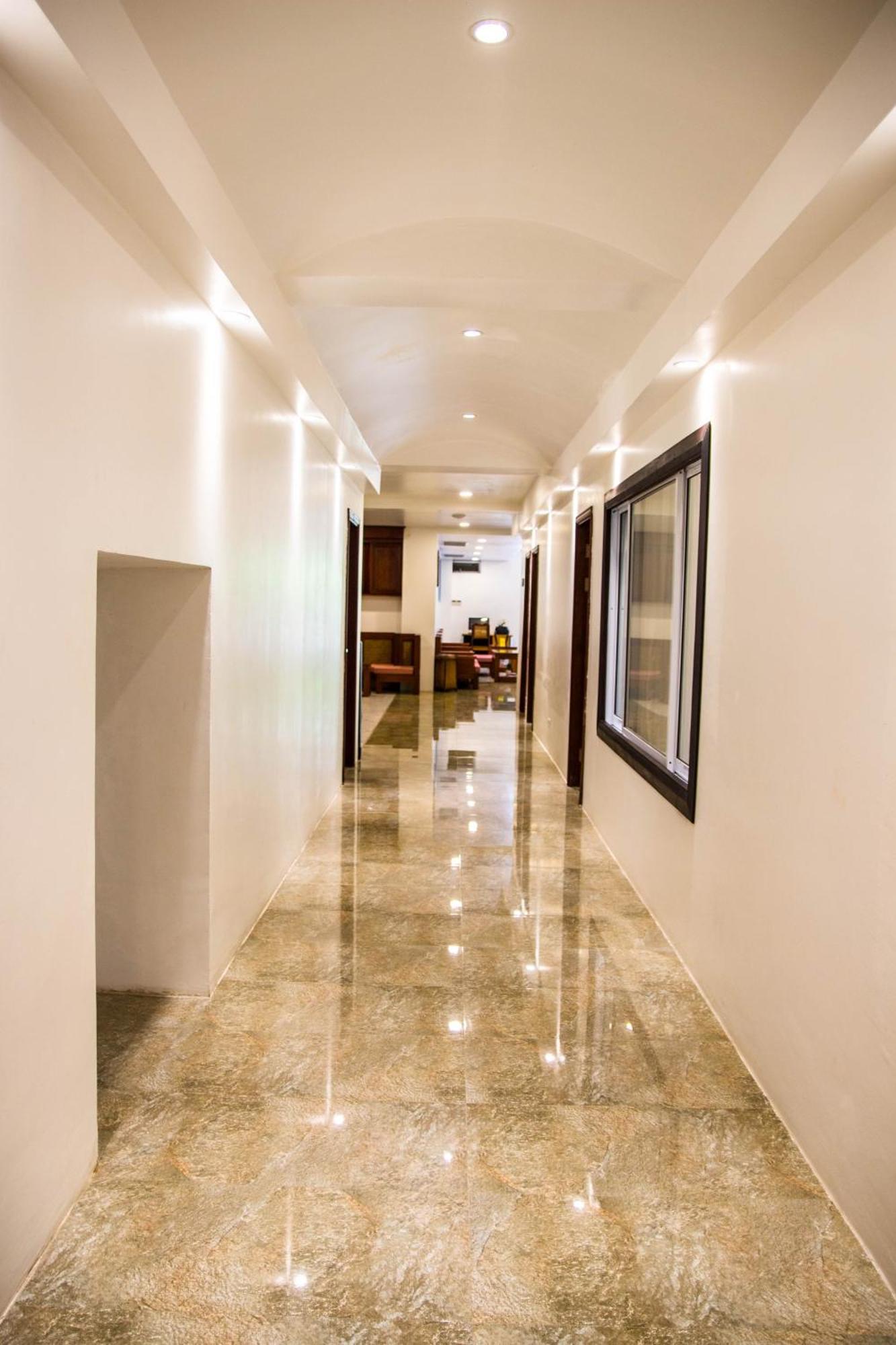 Family Boutique Hotel Вьентьян Экстерьер фото
