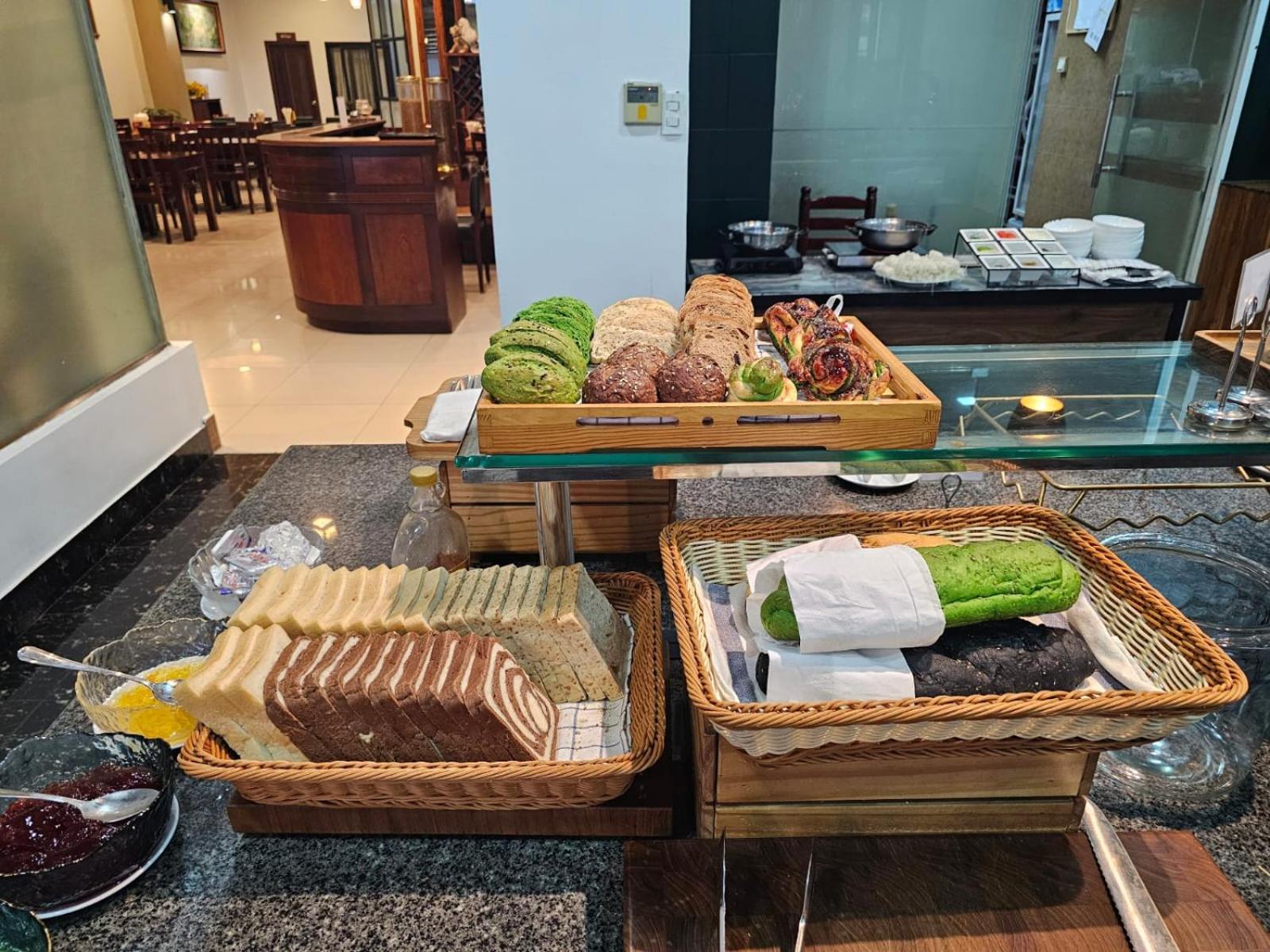 Family Boutique Hotel Вьентьян Экстерьер фото