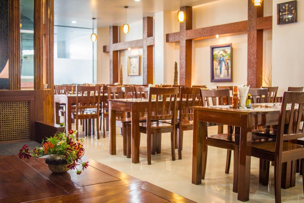 Family Boutique Hotel Вьентьян Экстерьер фото