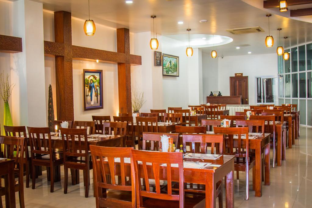 Family Boutique Hotel Вьентьян Экстерьер фото